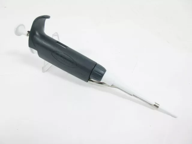 RAININ PIPET-LITE SL-20 20 uL ADJUSTABLE PIPETTE PIPET - UNIVERSAL-FIT TIP