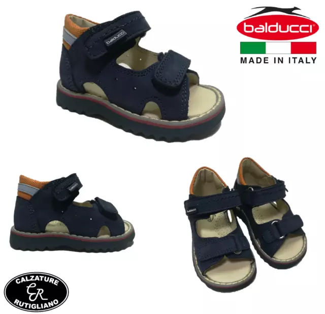Sandali bambino deals balducci