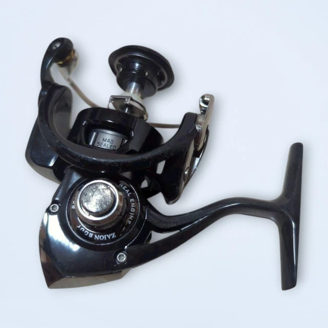 DAIWA 13 AEGIS 2506 Body $160.66 - PicClick CA