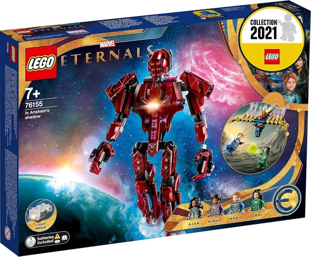 Kits complets et packs, LEGO, Jeux de construction, Jouets
