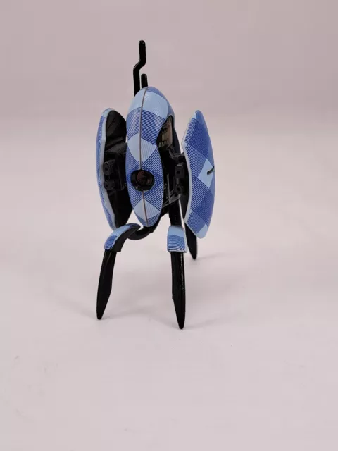 NECA Portal 2 Blind Box Series 2 Sentry Turret Figure - Open Picnic