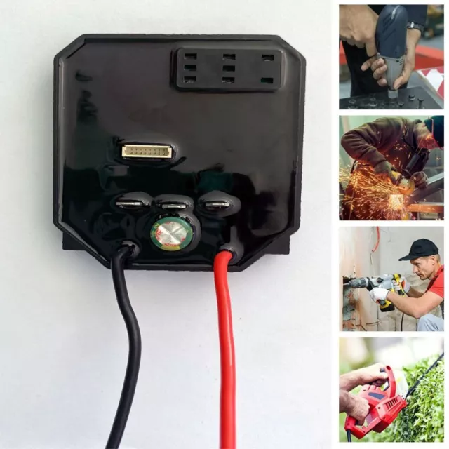 Board Controller Electric Drill Speed Switch Control Board Electric Wrench