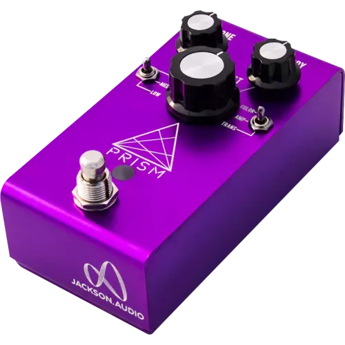 Jackson Audio - Prism Purple