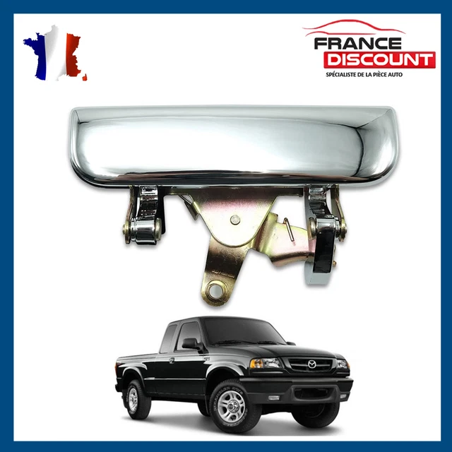 Moteur Injecteur Neuf Pour Ford Ranger 2.5TD / Mazda B2500 2.5TD - Référence 1X222-MF4002 JPL