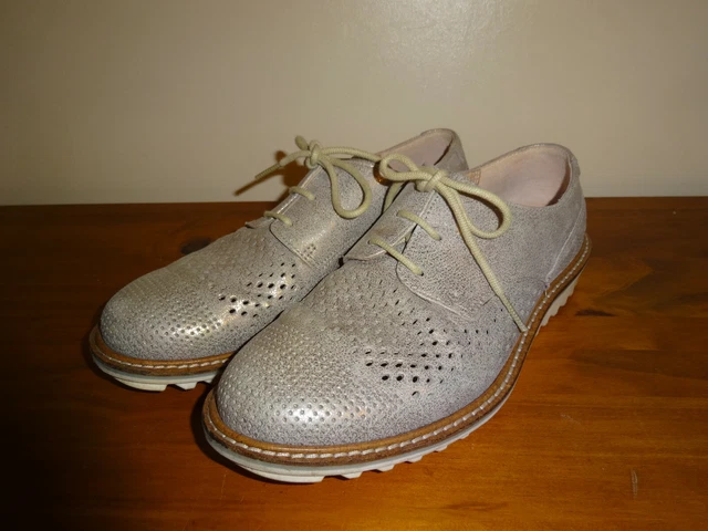 Ecco on sale touch shoes