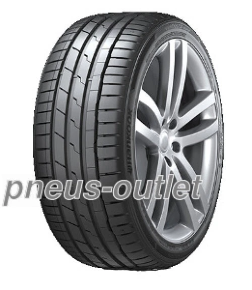 Hankook Ventus S1 Evo3 K127 XL FR 255/35R19 96Y - Pneu Été Performance Premium