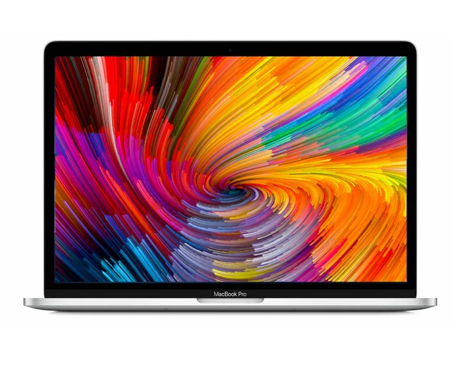 Apple MacBook Pro Retina 13,3" Core i5 2,6 Ghz 8 GB RAM 256 GB unità di memoria a stato solido 10