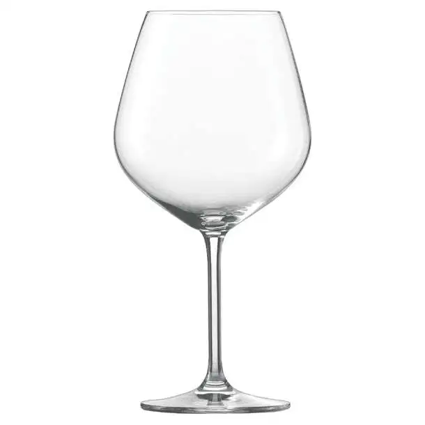 Schott Zwiesel Vina Burgundy Glasses 730ml (Pack of 6) PAS-CL645