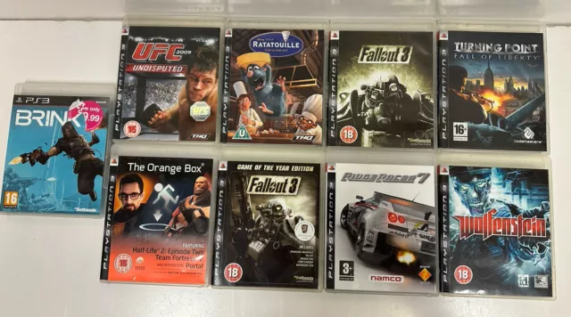 Ps3 deals video 9