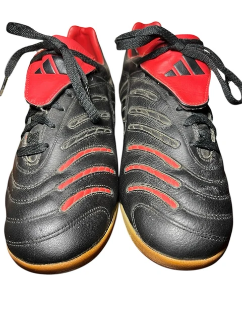 adidas gazelle silver green womens adidas X Crazyfast.3 Indoor Soccer Shoes – Eurosport Soccer Stores main image 1