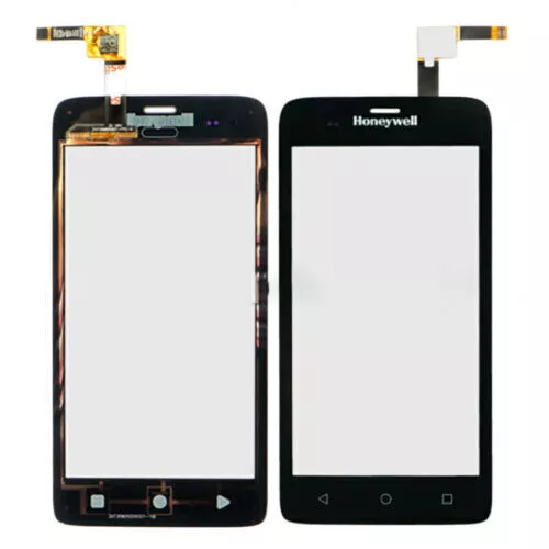 1pcs new Digitizer Touch Screen Replacement For Honeywell EDA51 Free shippping