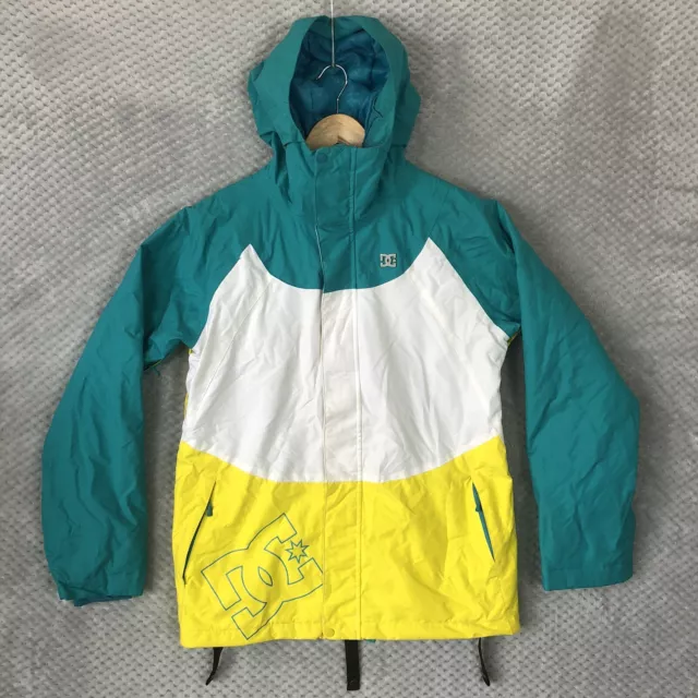Dc exotex 10000 series jacket sale