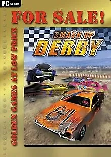 Smash up Derby by dtp Entertainment AG | Game | condition very good