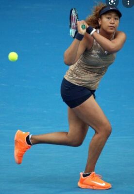 nike gp turbo naomi osaka