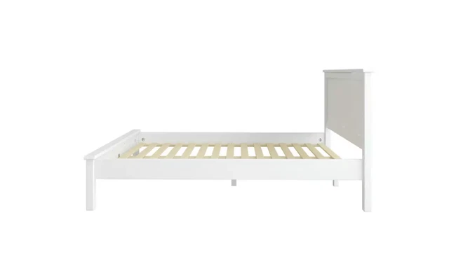 habitat-brooklyn-small-double-wooden-bed-frame-white-139-75-picclick-uk