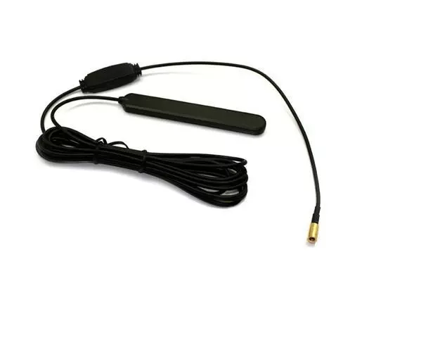 Connects2 CT27UV70 Verre Support DAB+ Voiture Numérique Radio Stéréo Antenne Smb