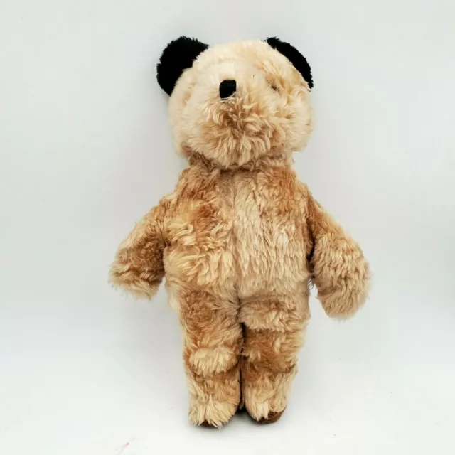 Paddington Plush Bear Eden Toys 1972 1981