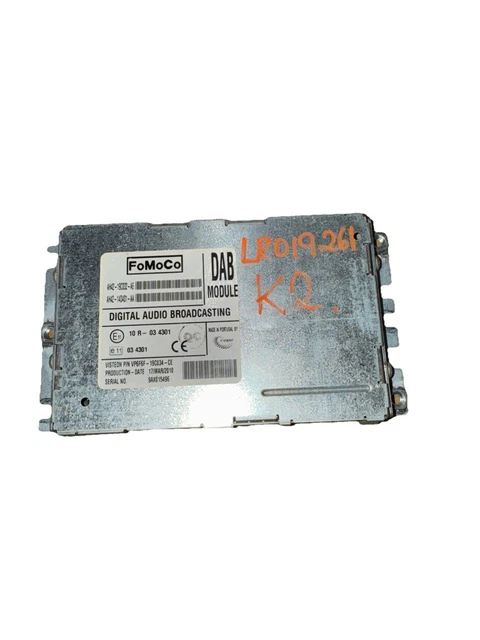 Carte mère 665280-001 - 665280-001 pour HP Pavilion dv6-6b16ef