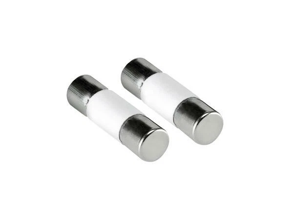 Fusible Cylindrique 10X38 Gpv 8A - LOVATO FE01D00800