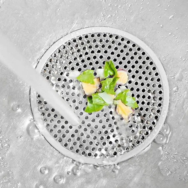Pro-Connect Drain de douche en ABS 2 blanc | Home Depot Canada