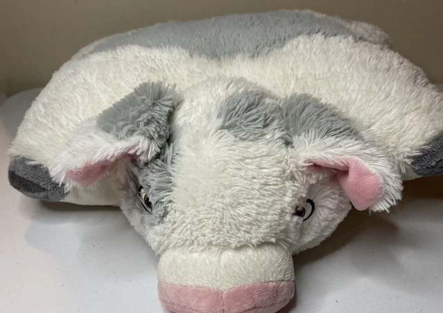 Pillow Pets Moana Plush Pig PUA 16” Stuffed Animal Disney Movie Plush HBY6 Pillow Pets Moana Plush Pig PUA 16” Stuffed Animal Disney Movie Plush HBY6