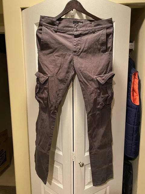 Kr3w Krew K-Slim cargo pants 30
