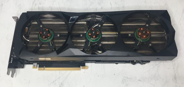 Rtx 2080 Ti Used FOR SALE! - PicClick