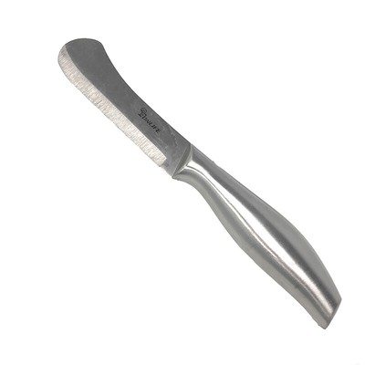 BESTONZON Coltelli da Burro Formaggio Dessert Spalmatori di Marmellata Legno Utensili da Cucina Posate 4pcs 