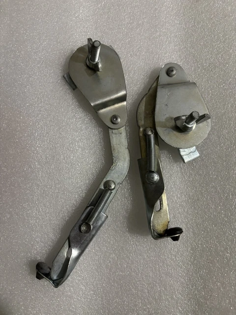 Fiat 500 C Topolino Capote Cappotta Pvc Amaranto Nuovo Euro - Annunci - Foto 6