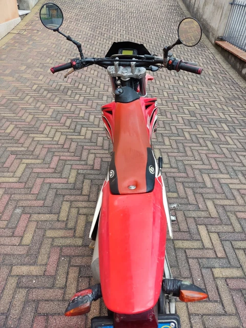 Moto Beta 125 Usata 3