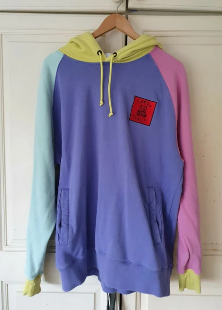 Teddy fresh hoodie uk online
