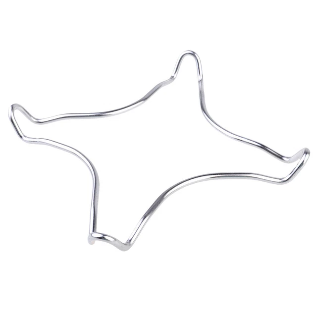Stainless Steel Gas Stove Rack Pan Stand Gas Cooker Pot Stand Support Frame 7