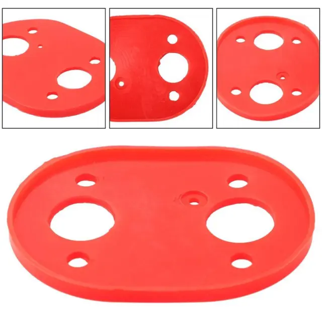 Rubber Base Gasket Seal For Eberspacher Airtronic D2 Heater OEM No: 25206901000/