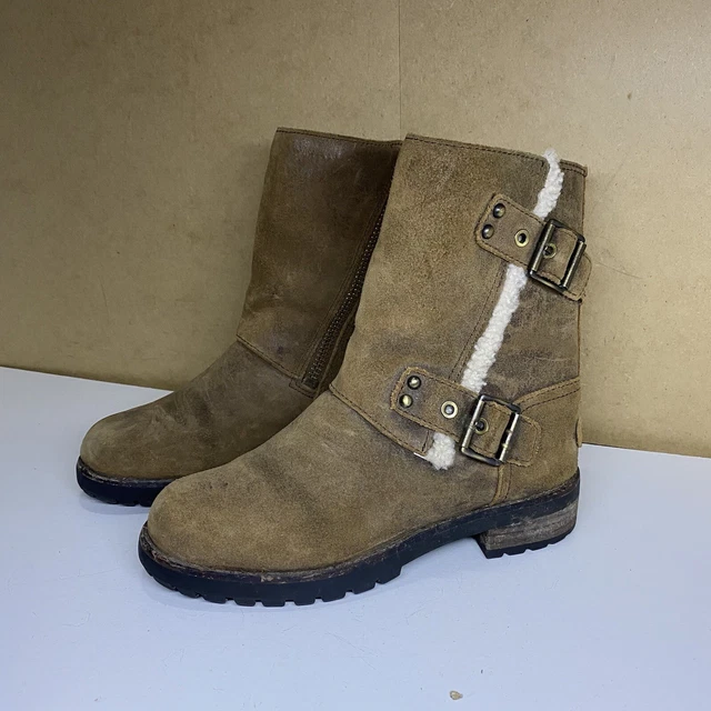 Ugg niels store dove
