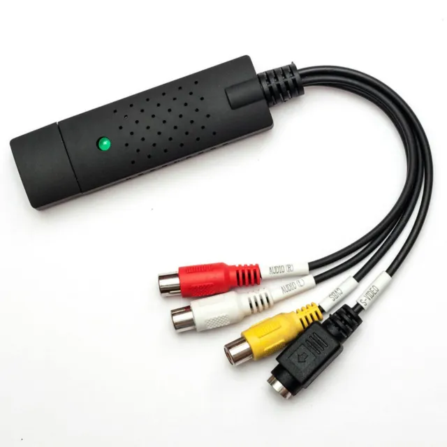 Ugreen – carte d'acquisition vidéo 4K, HDMI vers USB/USB-C, boîtier pour  caméra d'ordinateur, enregistrement en direct, réunion