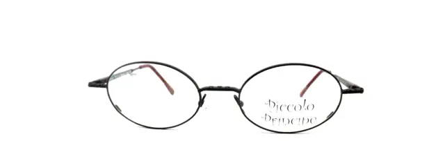 PICCOLO PRINCIPE montatura per occhiali da vista uomo metallo donna vintage