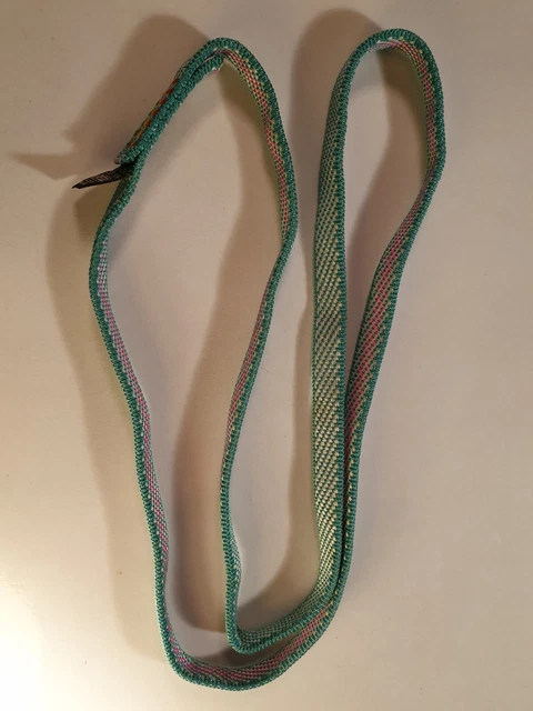 Climbing Technology Alp Schlaufe - Dynamische Rundschlinge Für Klettern & Bergsteigen, Ø 8,3 Mm