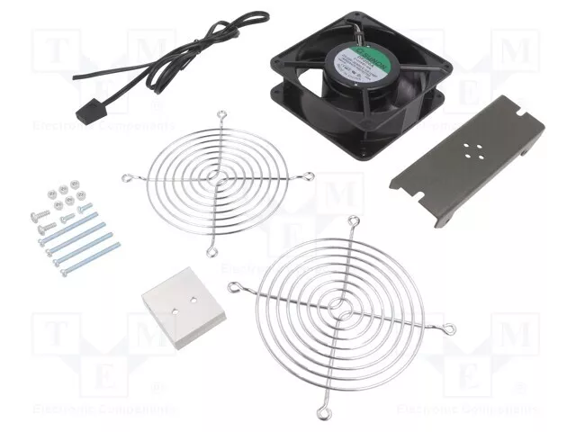 1 piece, Fan: AC NSYCVF170M230 /E2UK