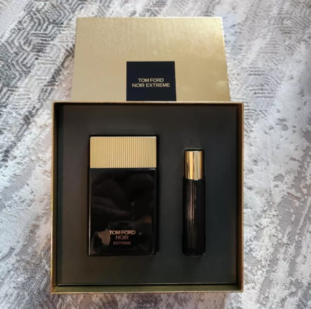 Tom ford noir extreme gift set uk online