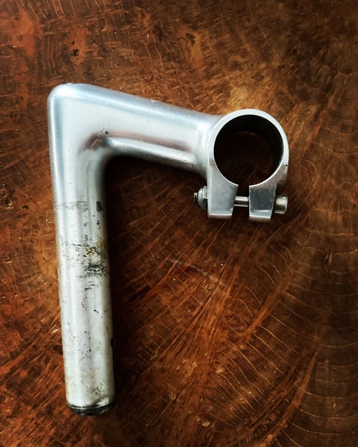 Stem  vintage CINELLI 75mm anni '80