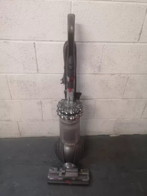 Dyson DC75 Cinetic Big Ball Animal Upright Vacuum Cleaner Spares Or Repair