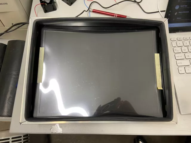 TSUBIS LCD12-0163a /#Q M1SE 9392