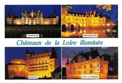 Museo Da La Chasse Castelli Château Da Chambord Tappezzeria i Castelli Loire 