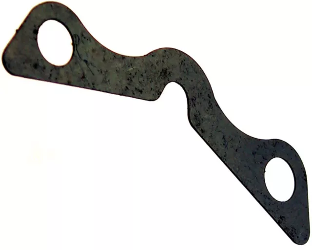 Go Kart Synergy Cadet Pinza Freno Spessore 1mm (Singolo) da Corsa Kart