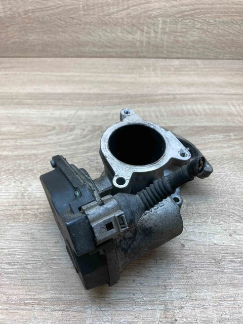 EGR Solenoide Vuoto Valvola per Peugeot 307 1.6 2.0 HDI 2004-2009 / Pe
