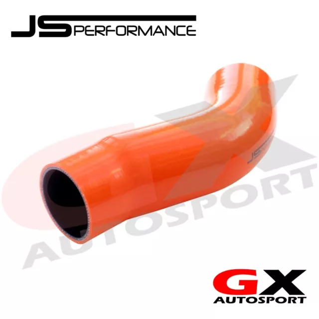 JS Performance Ford Puma 1.7 Induction Hose Kit