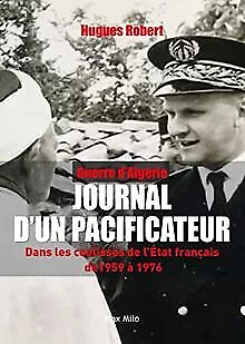 Guerre d'Algérie - Le journal d'un pacificateur qui... | Buch | Zustand sehr gut