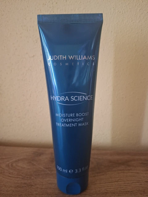 Judith Williams Hydra Science Moisture Concentrate – Feuchtigkeitskonzentrat 50 Ml