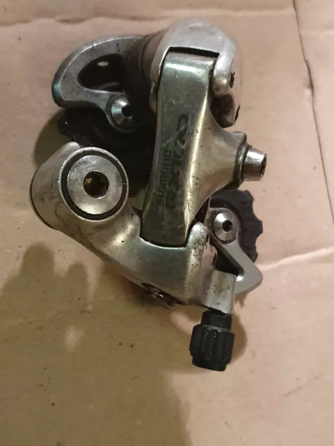 Cambio shimano rx100 clearance