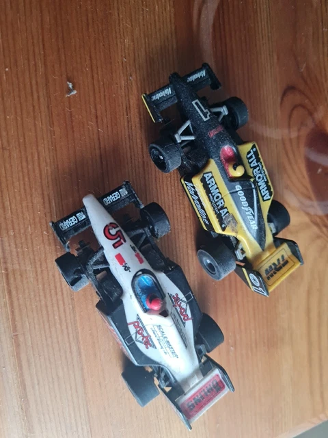 Super g sale plus slot cars
